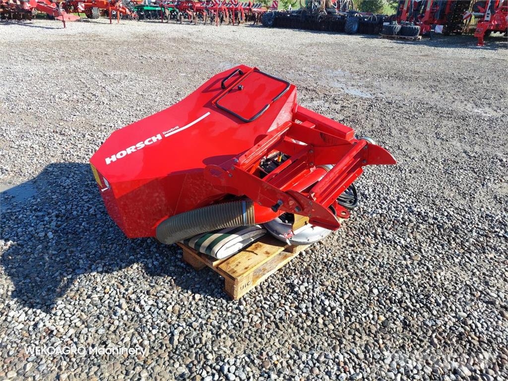 Horsch DuoDrill 500L (ISOBUS) Інші сівалки