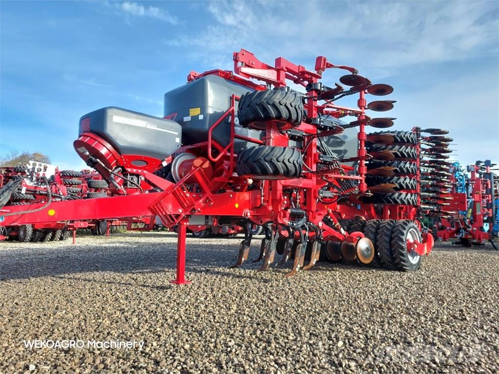 Horsch Focus 6 TD med MiniDrill Сеялки