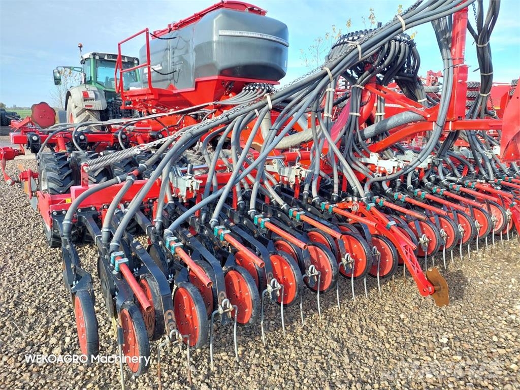 Horsch Focus 6 TD med MiniDrill Сеялки
