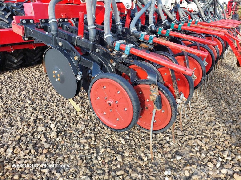 Horsch Focus 6 TD med MiniDrill Сеялки
