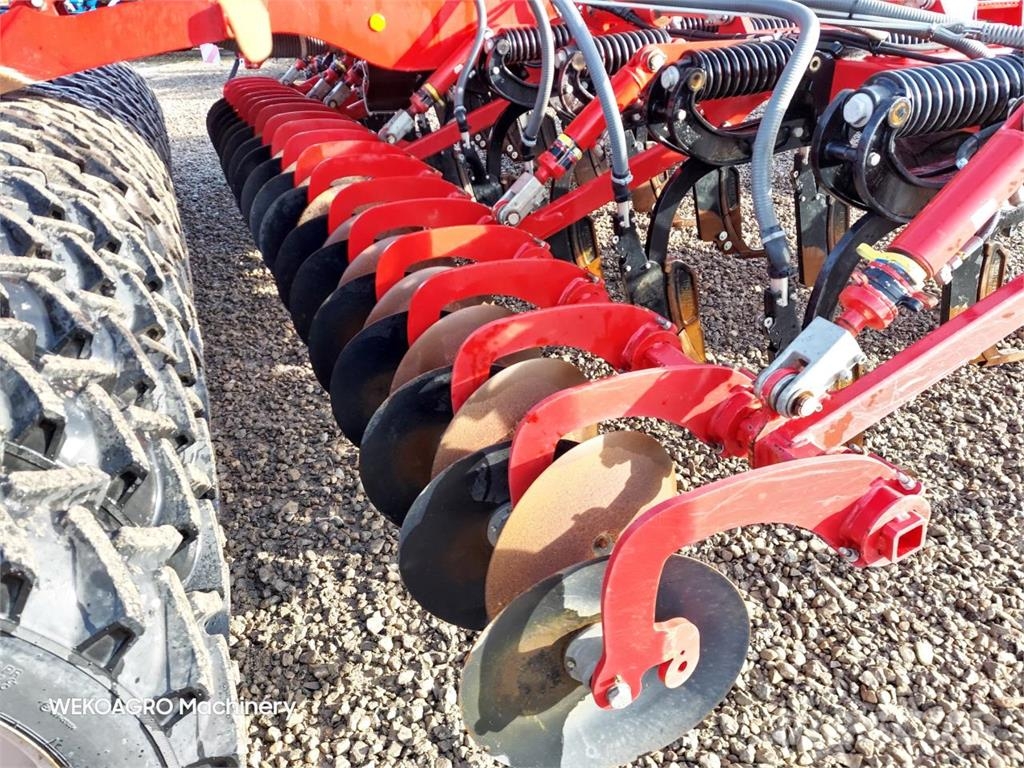 Horsch Focus 6 TD med MiniDrill Сеялки