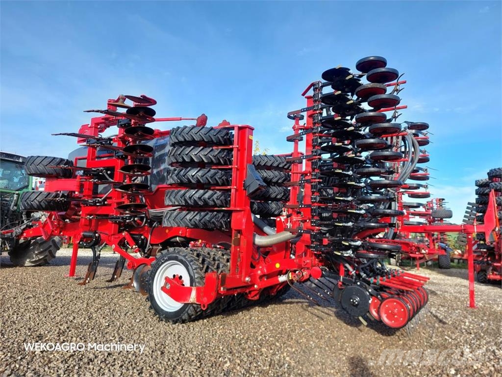 Horsch Focus 6 TD med MiniDrill Сеялки