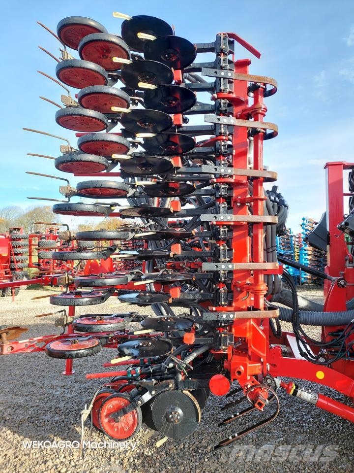 Horsch Focus 6 TD med MiniDrill Сеялки