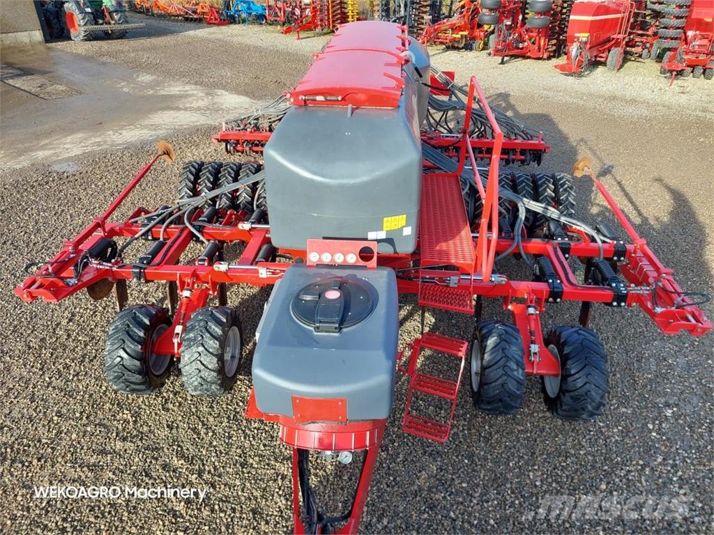 Horsch Focus 6 TD med MiniDrill Сеялки