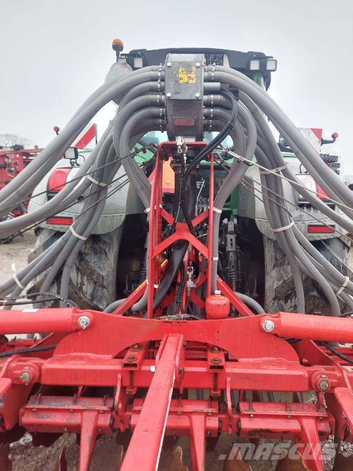 Horsch Joker 7 CT med Harsø-fordeler Самохідні обприскувачі