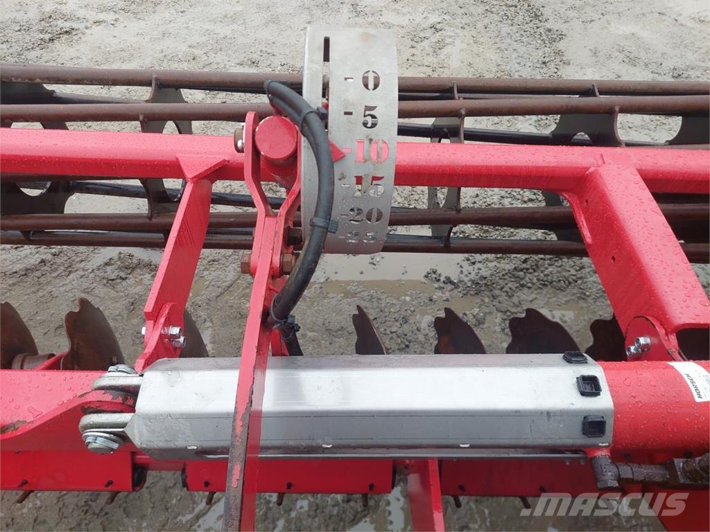 Horsch Joker 7 CT med Harsø-fordeler Самохідні обприскувачі