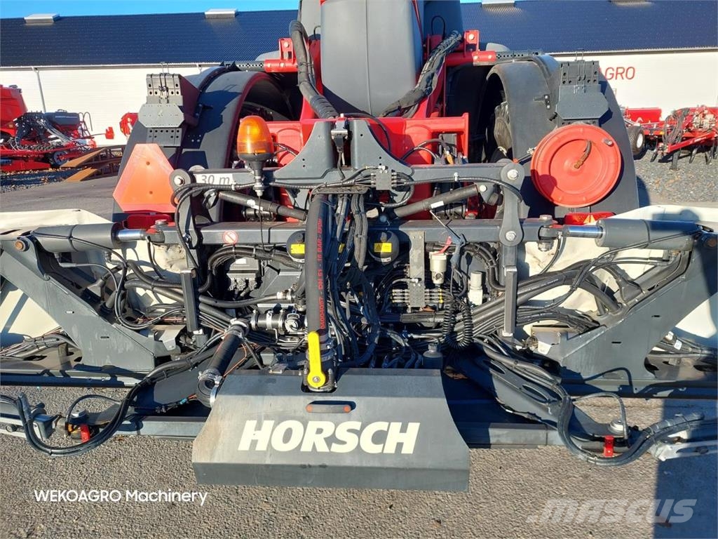 Horsch Leeb 12 TD - 30m Trailed sprayers