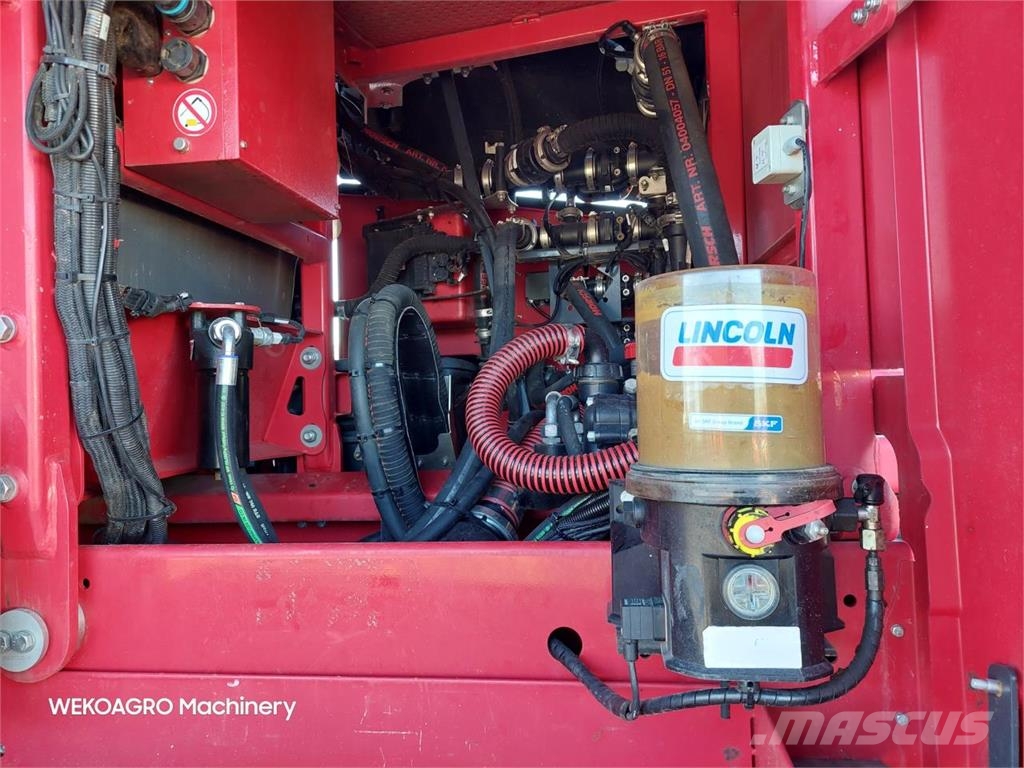 Horsch Leeb 12 TD - 30m Trailed sprayers