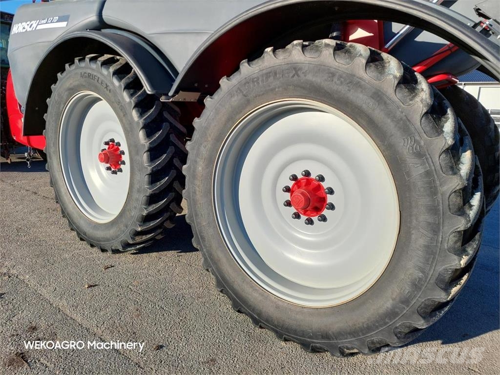 Horsch Leeb 12 TD - 30m Trailed sprayers