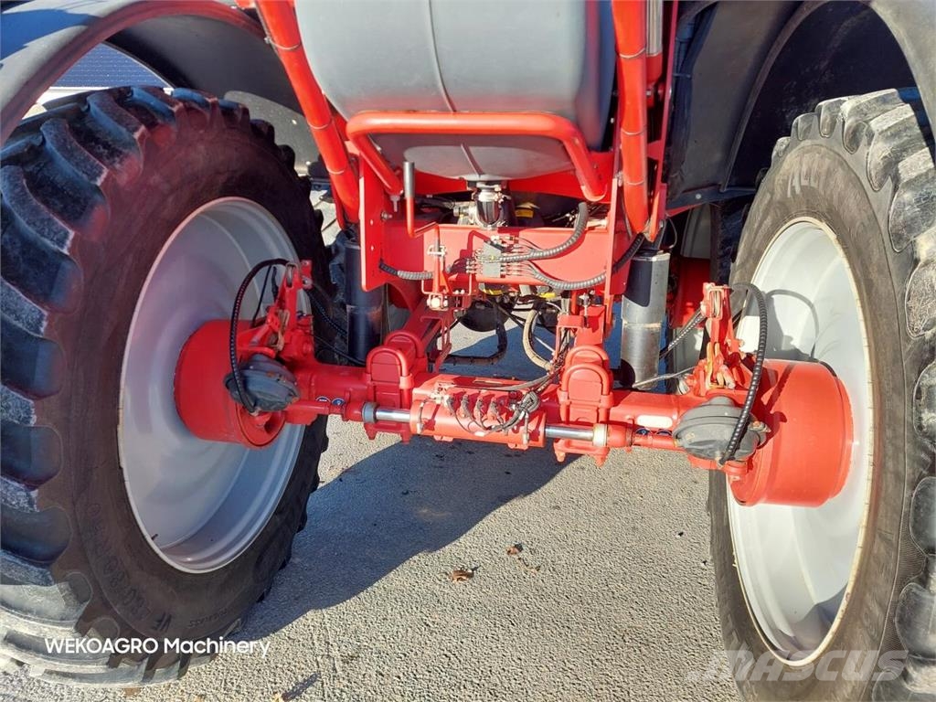 Horsch Leeb 12 TD - 30m Trailed sprayers