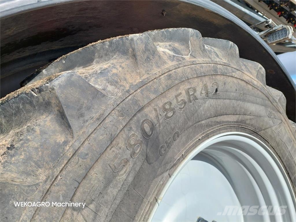 Horsch Leeb 8 GS -36 eller 42m Pulverizadores arrastrados