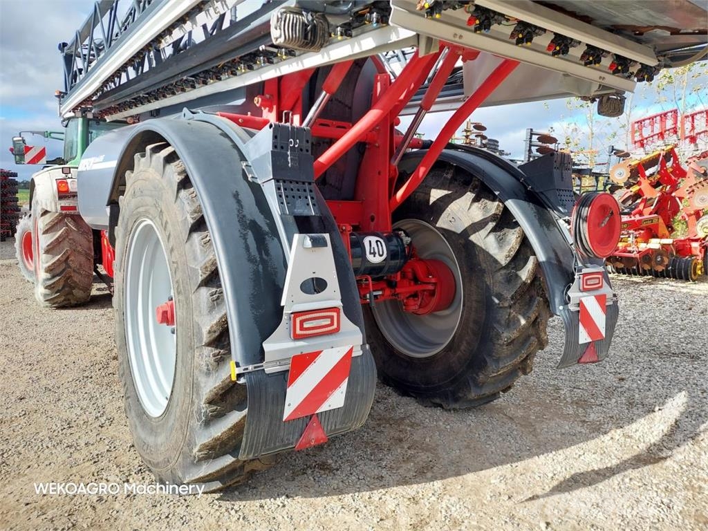 Horsch Leeb 8 GS -36 eller 42m Pulverizadores arrastrados