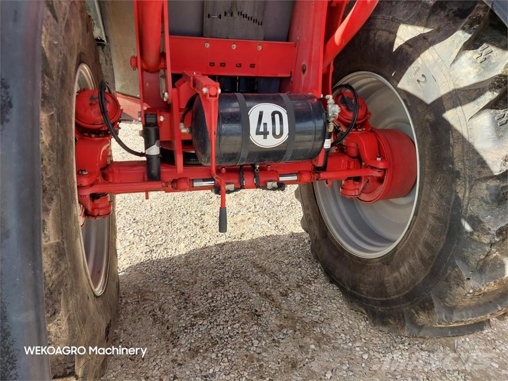 Horsch Leeb 8 GS -36m Прикачни пръскачки