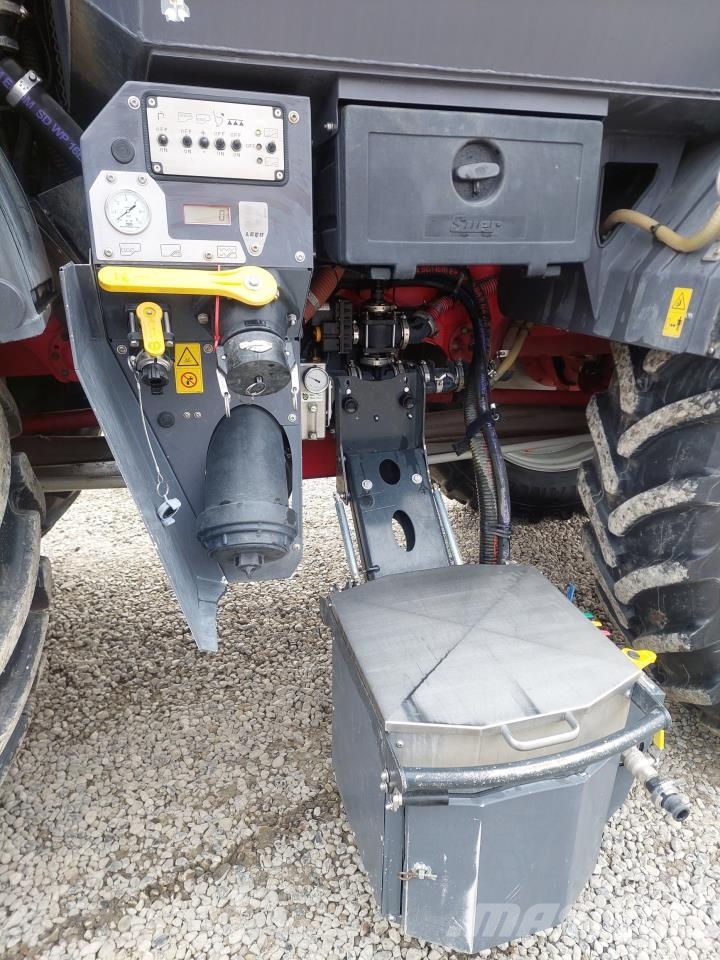 Horsch Leeb PT 280 - 36m Αυτοκινούμενα ψεκαστικά