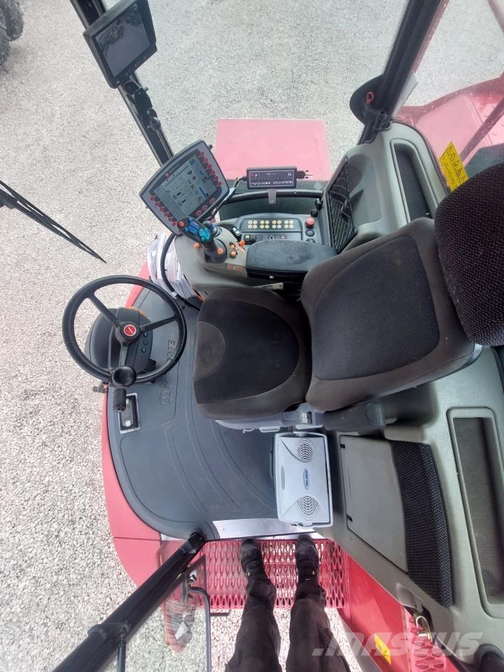 Horsch Leeb PT 280 - 36m Αυτοκινούμενα ψεκαστικά