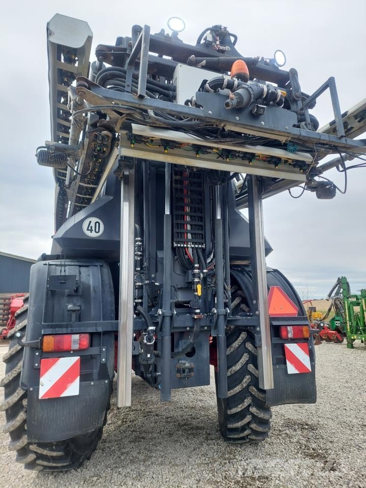 Horsch Leeb PT 280 - 36m Αυτοκινούμενα ψεκαστικά
