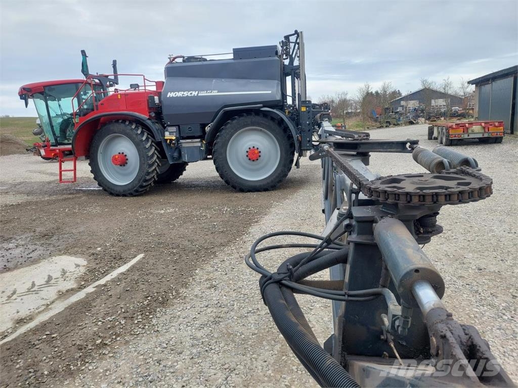 Horsch Leeb PT 280 - 36m Αυτοκινούμενα ψεκαστικά