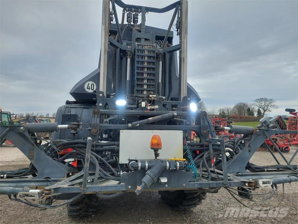 Horsch Leeb PT 280 - 36m Αυτοκινούμενα ψεκαστικά