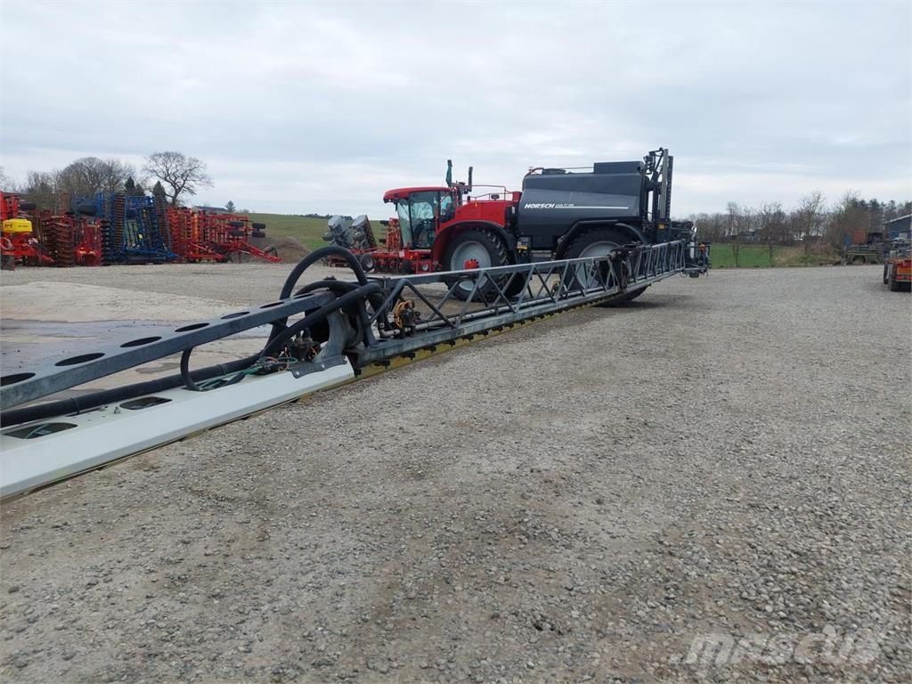 Horsch Leeb PT 280 - 36m Αυτοκινούμενα ψεκαστικά
