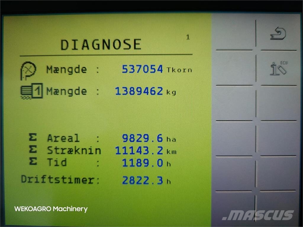 Horsch Maestro 12.75 SW Precīzās izsējas sējmašīnas 