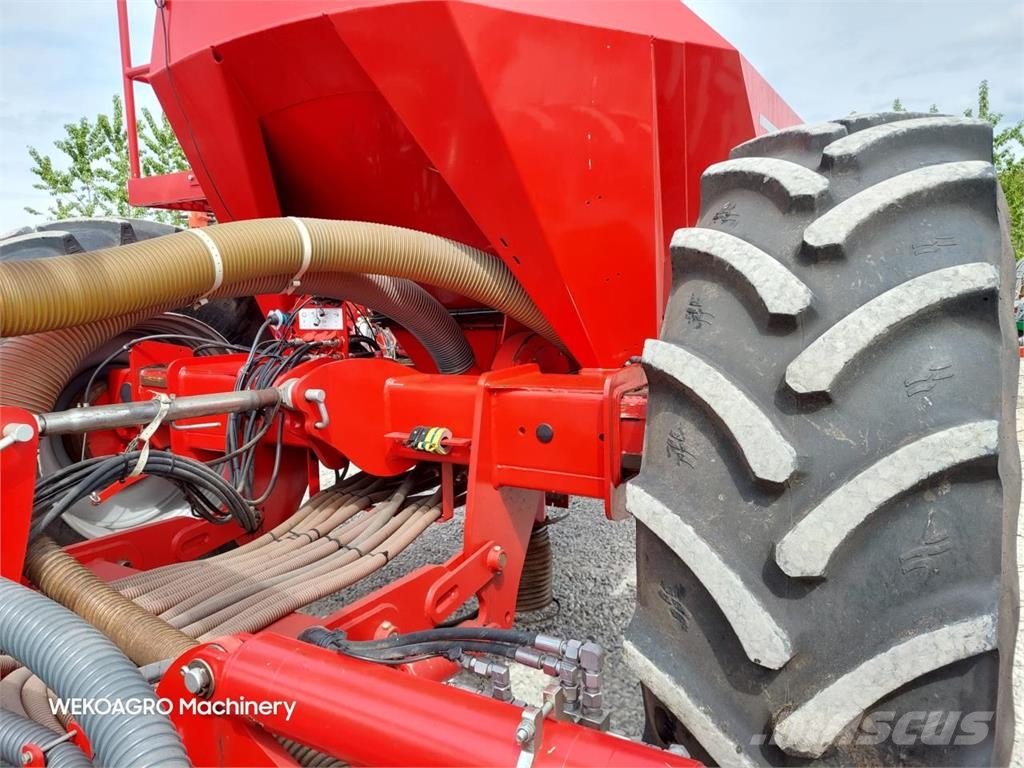Horsch Maestro 12.75 SW Precisiezaaimachines