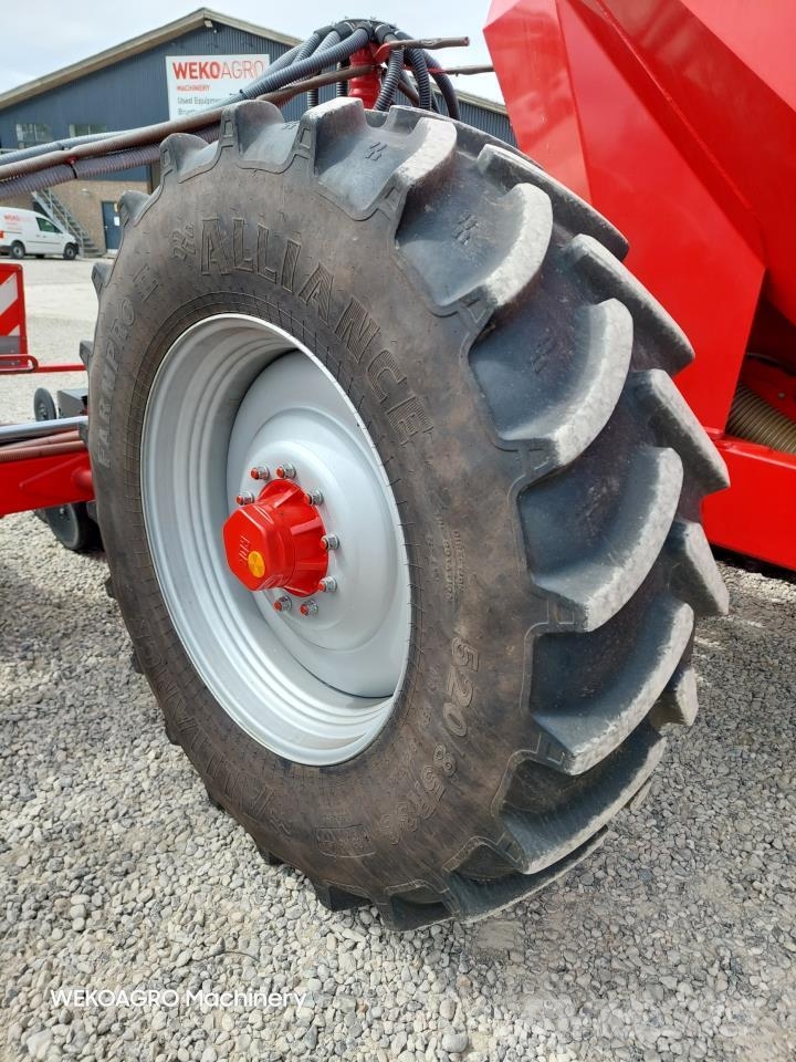 Horsch Maestro 12.75 SW Precisiezaaimachines