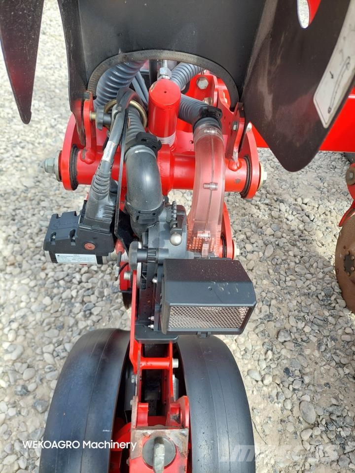 Horsch Maestro 12.75 SW Precisiezaaimachines