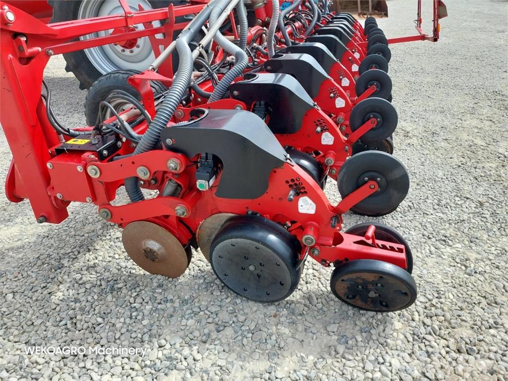 Horsch Maestro 12.75 SW Precisiezaaimachines