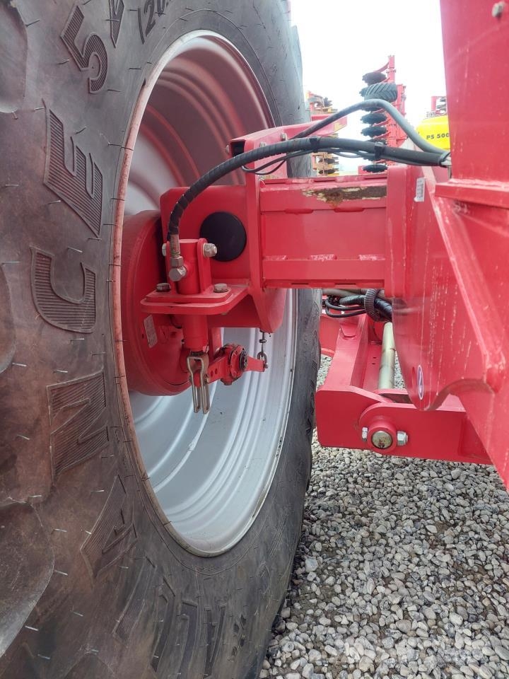 Horsch Maestro 16.75 SW Precisiezaaimachines