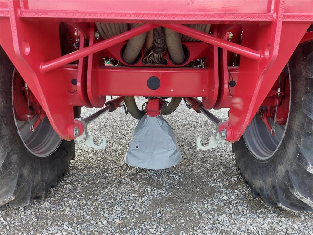 Horsch Maestro 16.75 SW Precisiezaaimachines