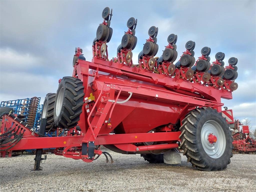 Horsch Maestro 16.75 SW Precisiezaaimachines