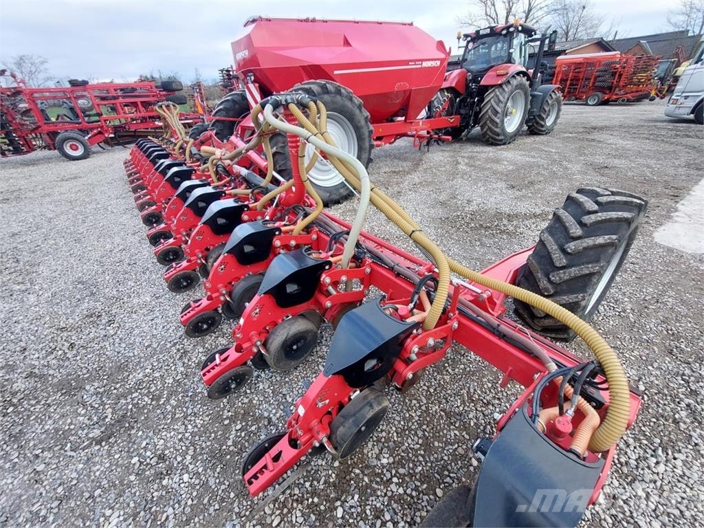 Horsch Maestro 16.75 SW Precisiezaaimachines
