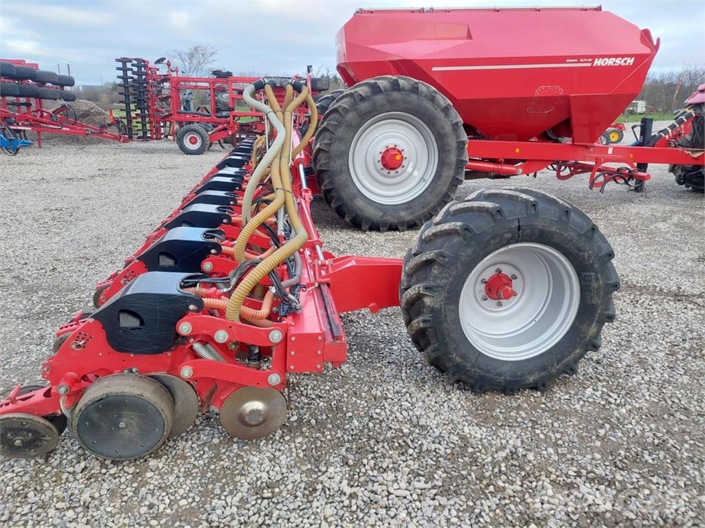 Horsch Maestro 16.75 SW Precisiezaaimachines