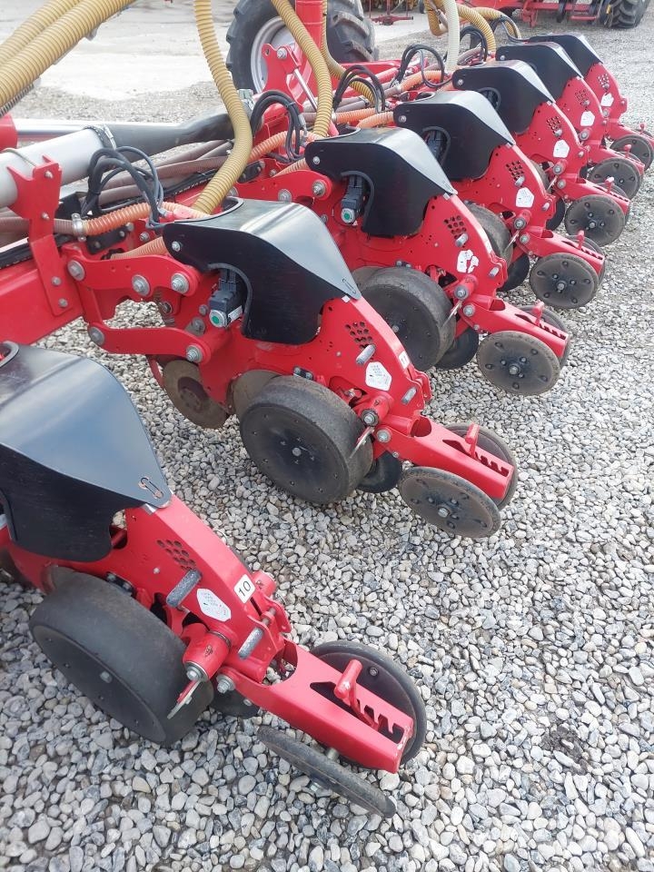 Horsch Maestro 16.75 SW Precisiezaaimachines