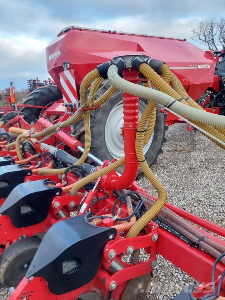 Horsch Maestro 16.75 SW Precisiezaaimachines