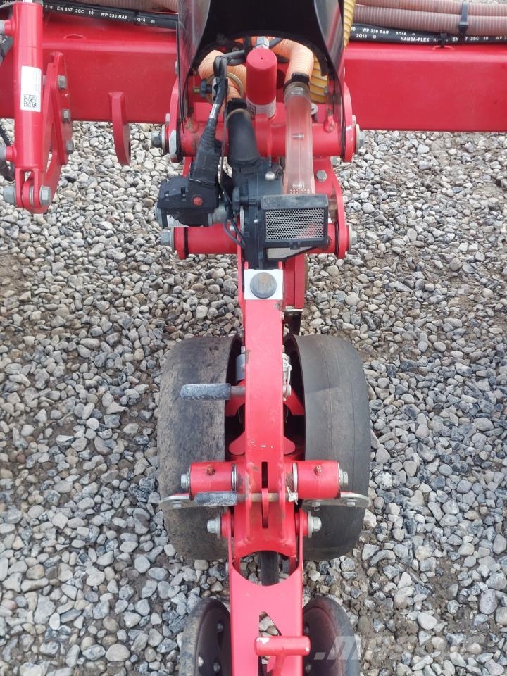 Horsch Maestro 16.75 SW Precisiezaaimachines