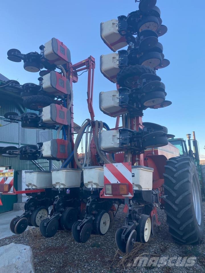 Horsch MAISTRO 12RC Precisiezaaimachines