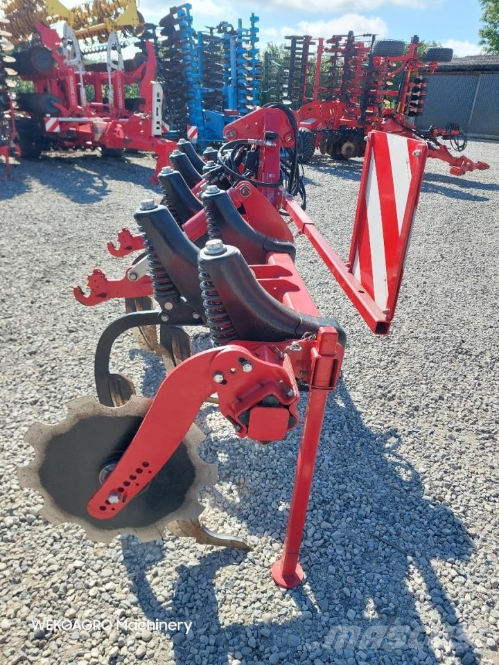 Horsch Mono 4 TG Beitelploeg
