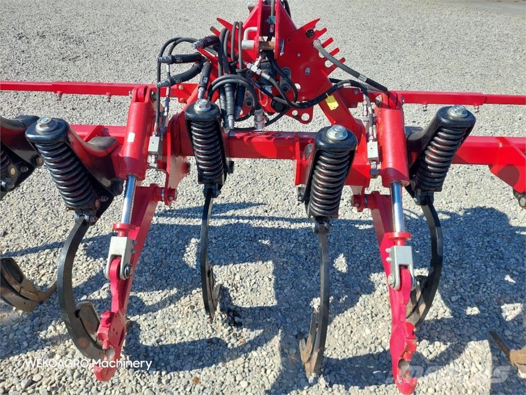 Horsch Mono 4 TG Beitelploeg