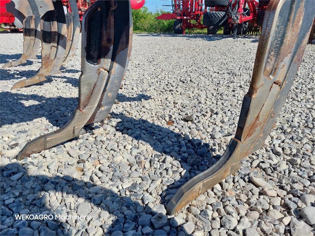 Horsch Mono 4 TG Beitelploeg