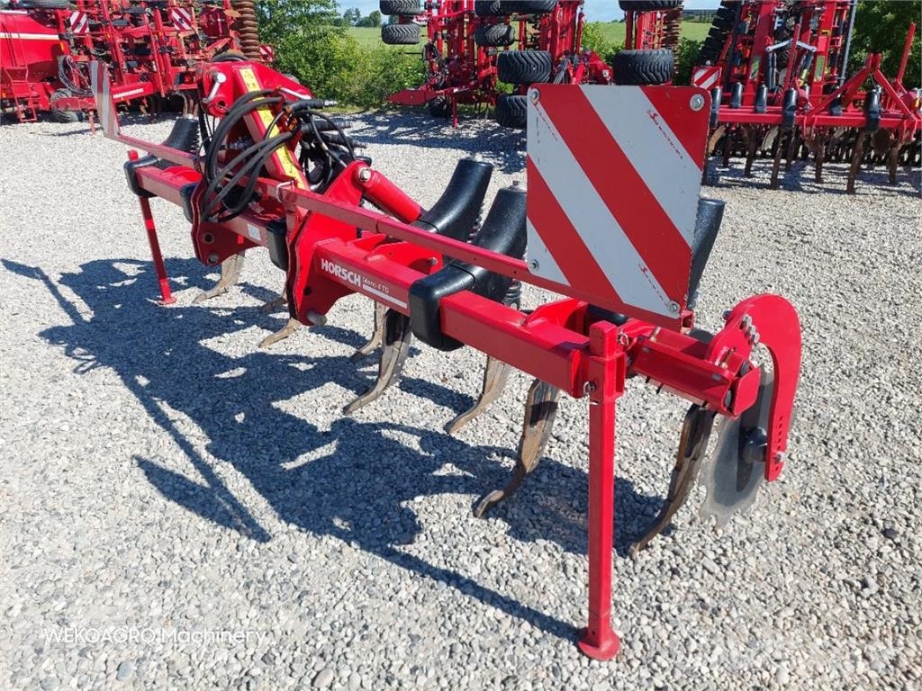 Horsch Mono 4 TG Beitelploeg