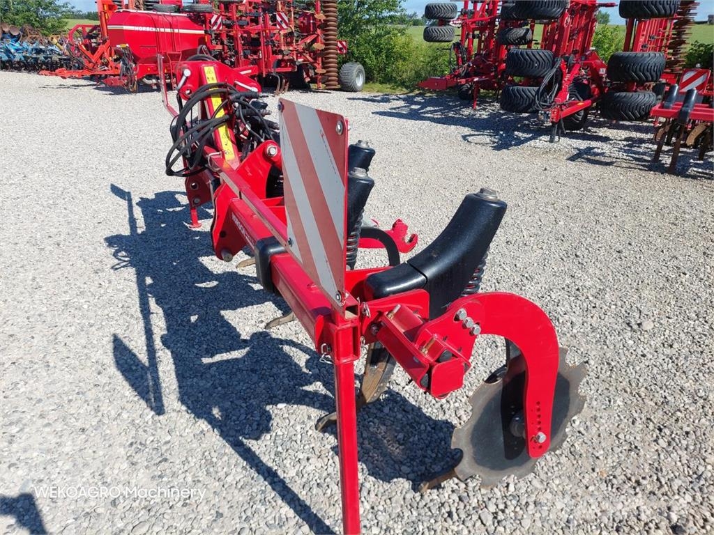 Horsch Mono 4 TG Beitelploeg