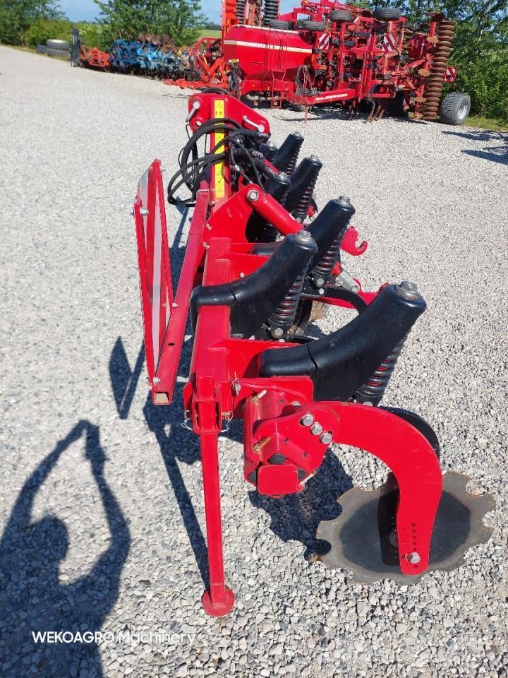 Horsch Mono 4 TG Beitelploeg