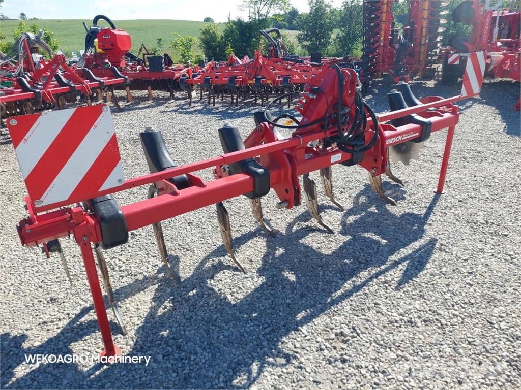 Horsch Mono 4 TG Beitelploeg