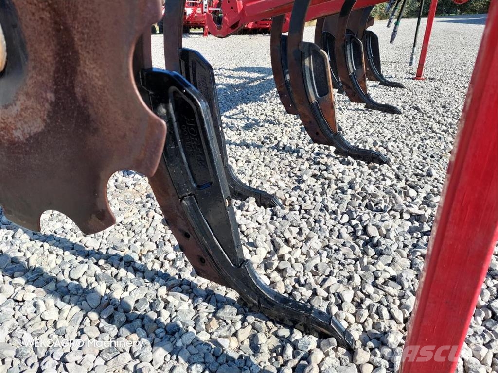 Horsch Mono 4 TG Starr Charrue à dents