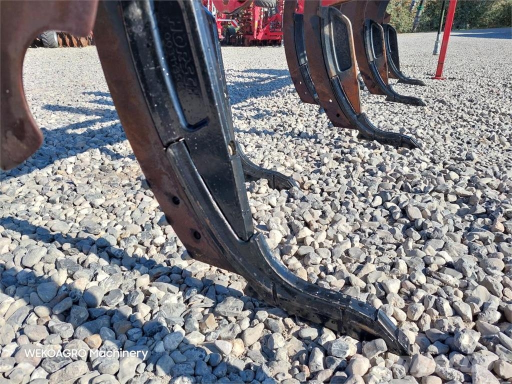 Horsch Mono 4 TG Starr Charrue à dents