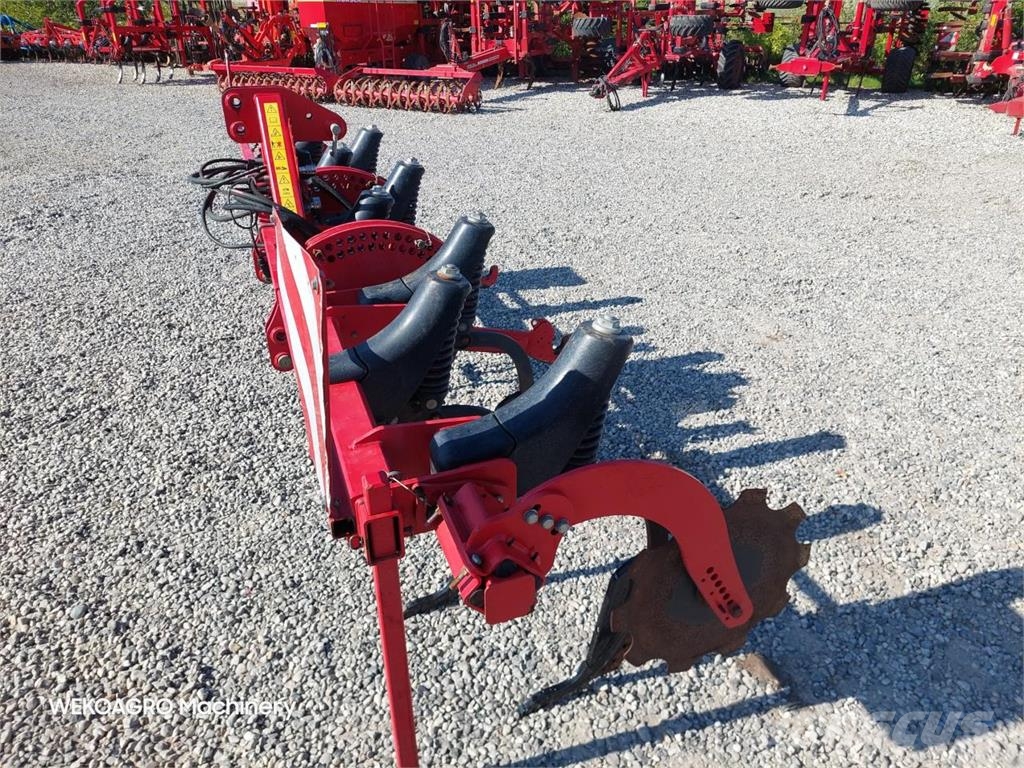 Horsch Mono 4 TG Starr Charrue à dents