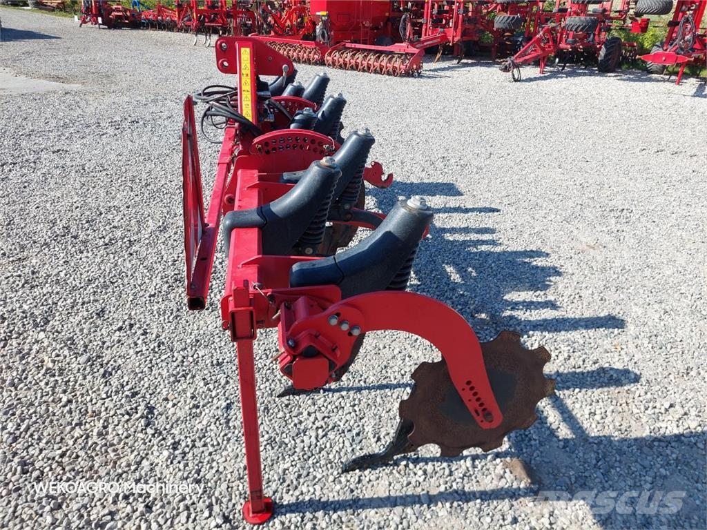 Horsch Mono 4 TG Starr Charrue à dents
