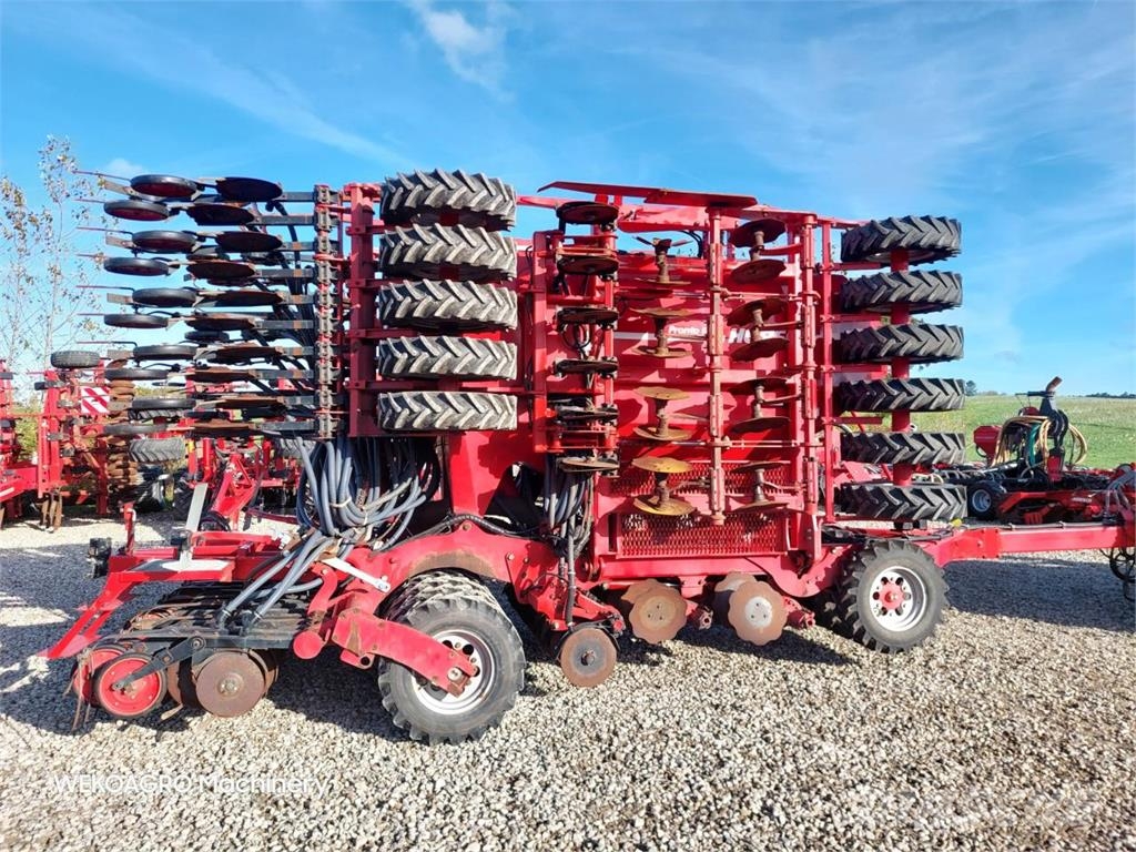 Horsch Pronto 6 DC PPF Сівалки