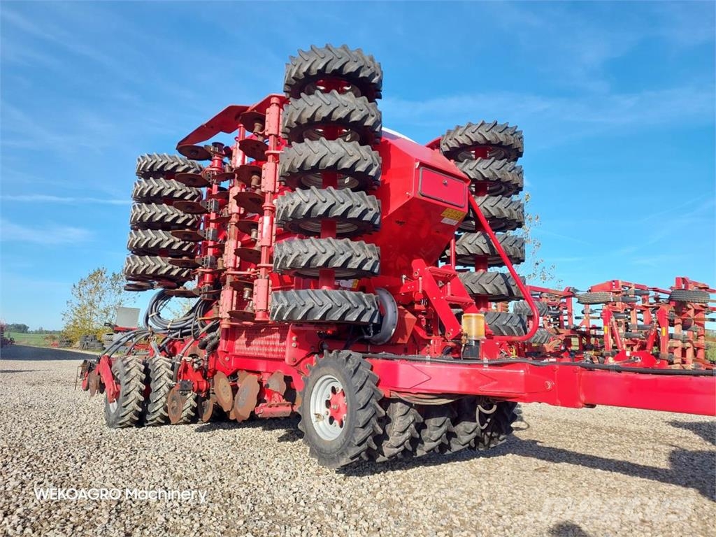 Horsch Pronto 6 DC PPF Сівалки